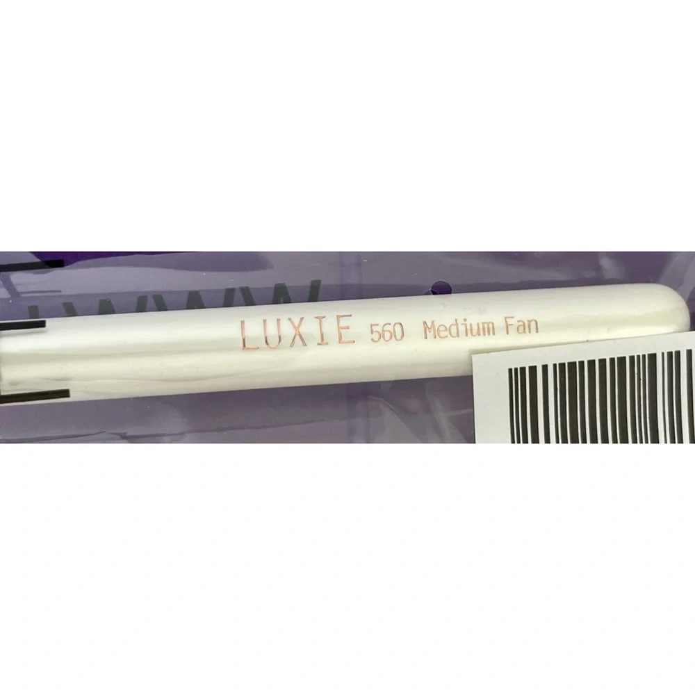 Luxie Beauty Wanderlust Brush Set